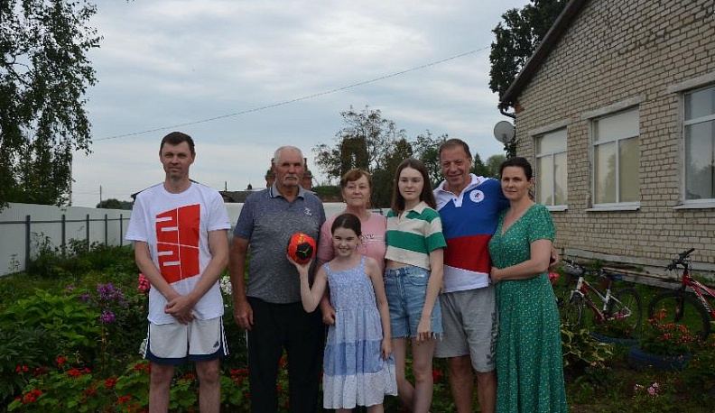 Из Токио в Чемоданово