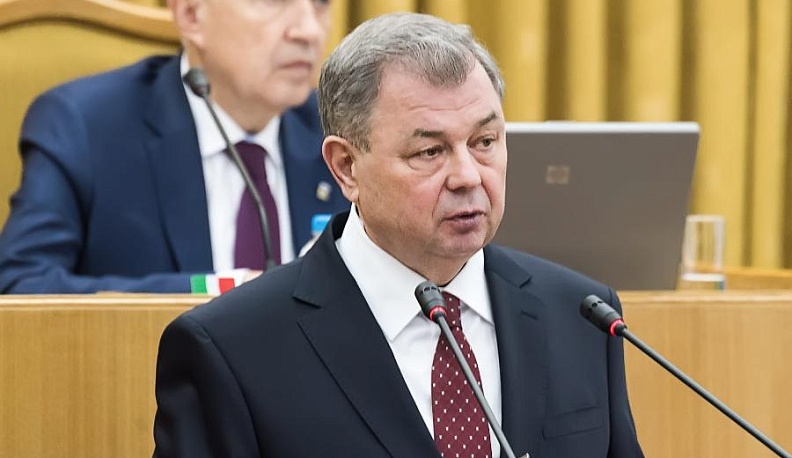 Область достойно встретит свое 75-летие