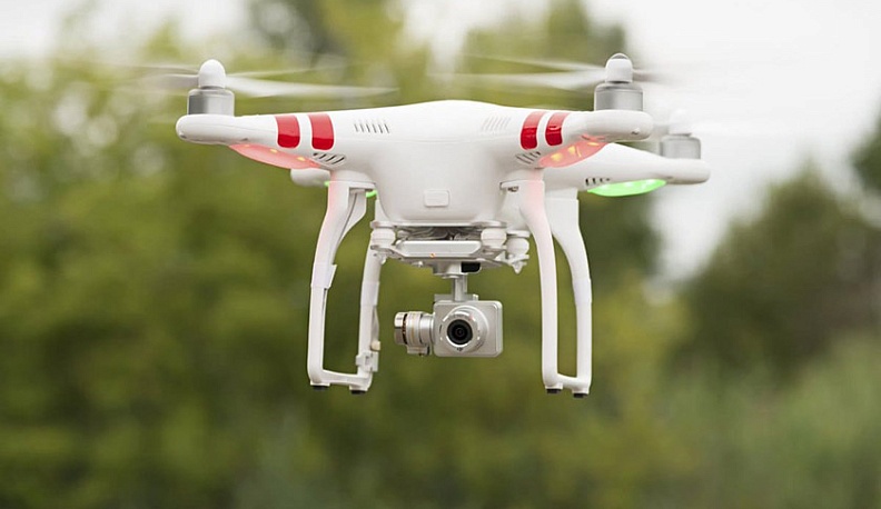 Калужские школьники получат дроны для опытов