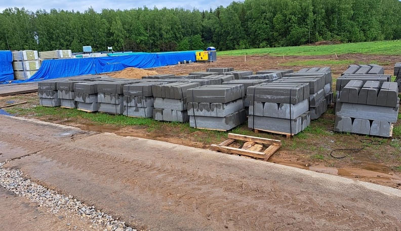 В Калужской области строят селекционно-генетический центр для улучшения пород скота