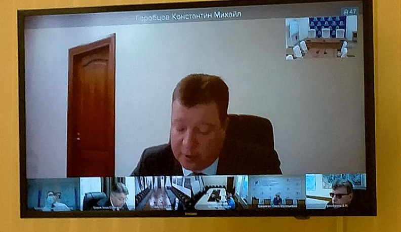 В Калужской области увеличено количество прививочных кабинетов