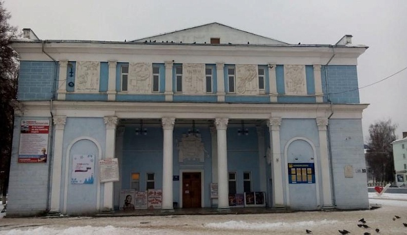 От гардероба к лестнице и выше…