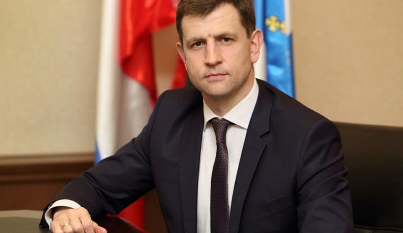 Дмитрий Разумовский занял 6-е место в ТОП-10 Национального рейтинга мэров 