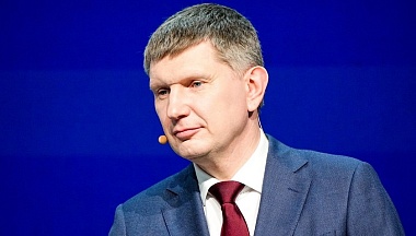 Максим Решетников рассказал о настройке рынка труда