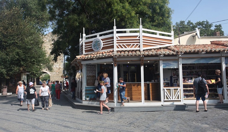 Архитектор-экстремал