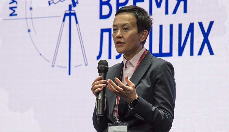 В Калуге наградили победителей и финалистов областного конкурса «Время лучших. Муниципалитеты»