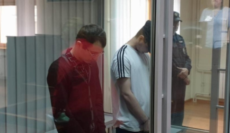 Убийцы студентки из Обнинска отправятся в колонию на 19 лет