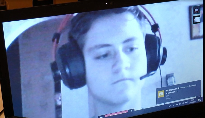 В Обнинске учреждения дополнительного образования первыми начали обкатывать новые технологии преподавания