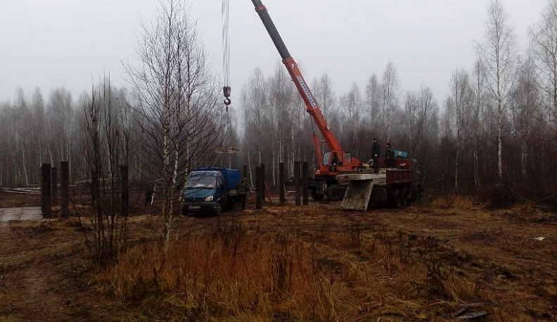 Полигон – рекультивировать, мусор – перерабатывать!