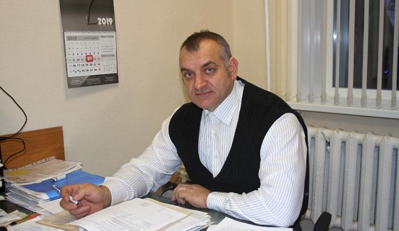 Алексей Дрямов: "Важна поправка в Конституцию о защите исторической правды и памяти о подвигах защитников Отечества"