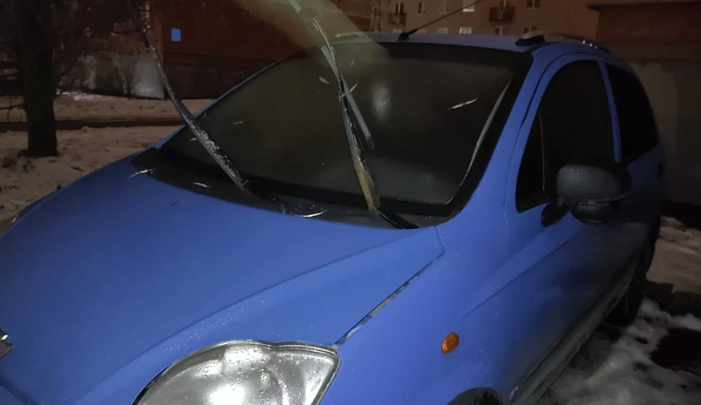 В 2022 году на автодорогах Калужской области снизились основные показатели аварийности 