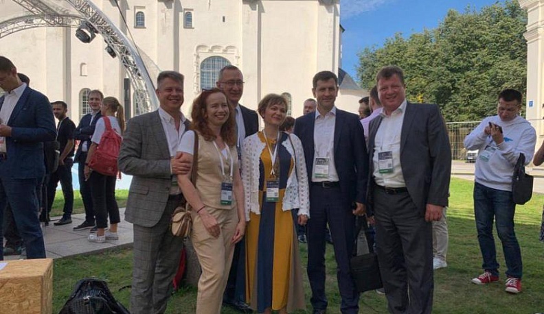 Губернатор Шапша рассказал о программе здоровьясбережения калужан