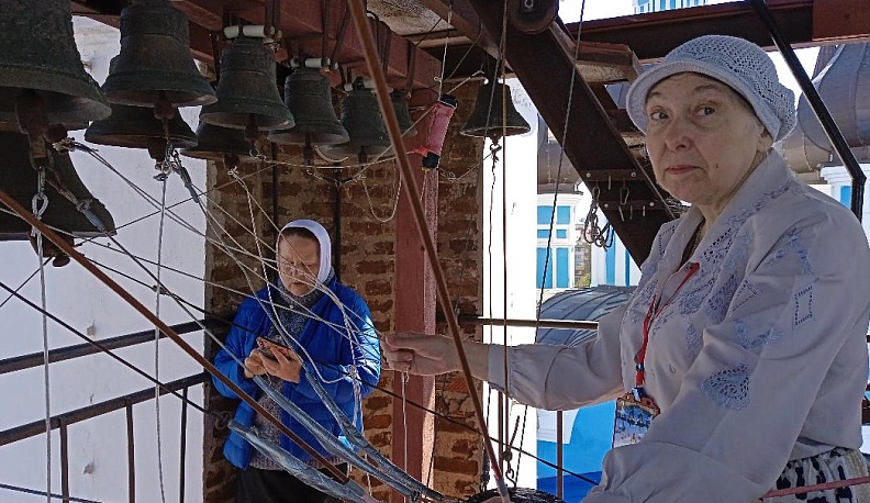 Ирина Сулимова