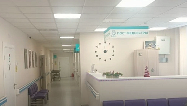 Медреабилитацию в Калужской области прошли 156 участников СВО