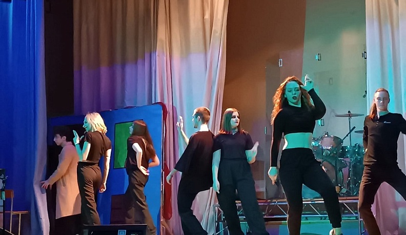 Калужский филиал МГТУ имени Баумана отмечает студвесну