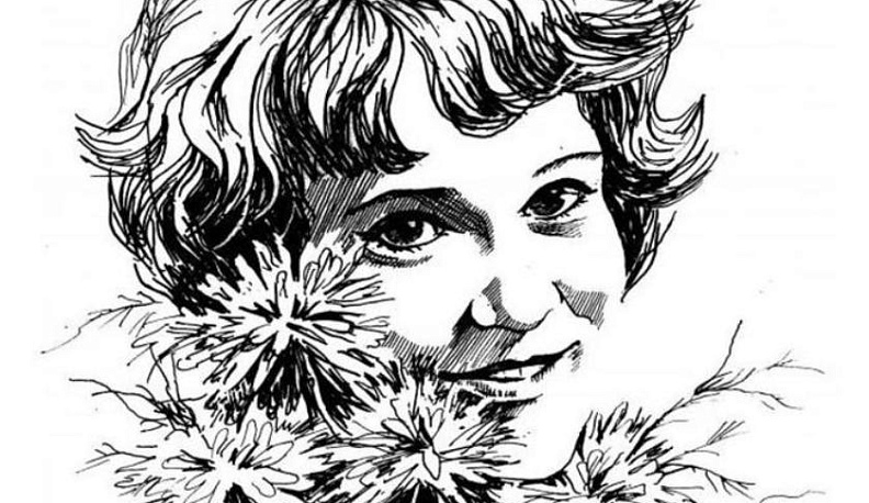 Людмила Киселёва, знакомая и неожиданная