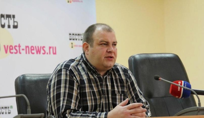 Александр Абросимов: наш профсоюз не допустит нарушения прав работников завода Фольксваген