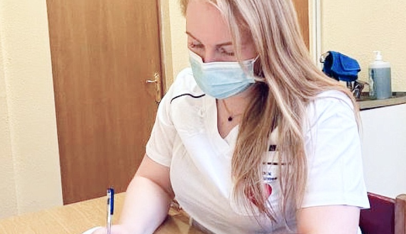 Калужские онкологи продолжили выезды в районы