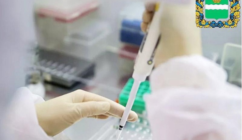 Калужский Минздрав назвал частые симптомы омикрон-штамма