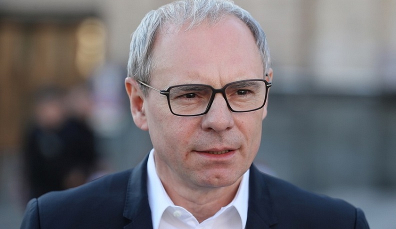 Игорь Прокопенко представит свой новый фильм на международном кинофестивале в Калуге