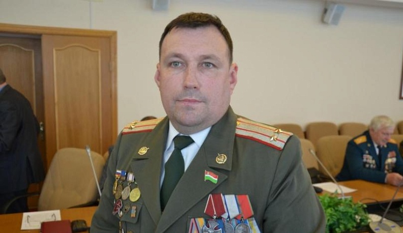 Александр Погудин рассказал, как пройдет акция "Голубь мира"