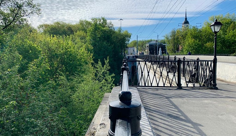 В Калуге росгвардейцы спасли молодого человека от суицида