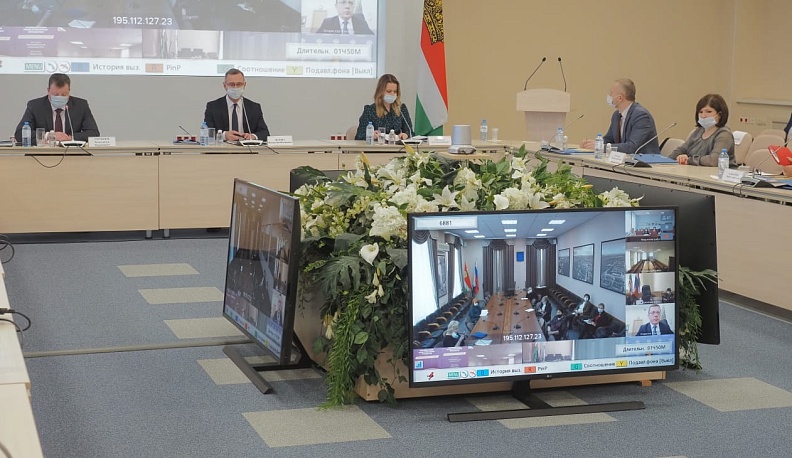 Заместитель Министра культуры России Ольга Ярилова: «Калужская область по развитию культуры традиционно входит в десятку лучших регионов страны»