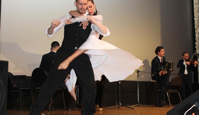 В калужской Тарусе подует аргентинский ветер