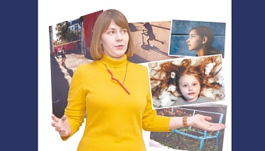 Жизнь с «Улыбкой»