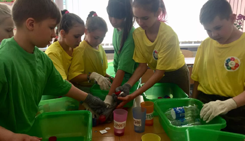 Калужский просветительский экопроект выиграл грант в 200 тысяч рублей