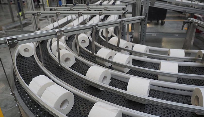 Часть калужского экономического чуда