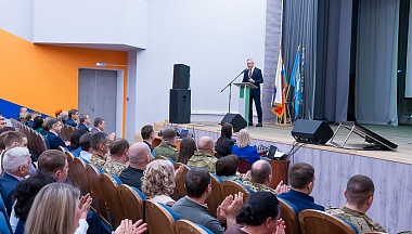 Перемышльский округ показывает рост в сельском хозяйстве и промышленности