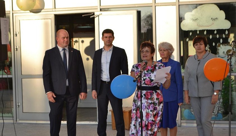 Два в одном