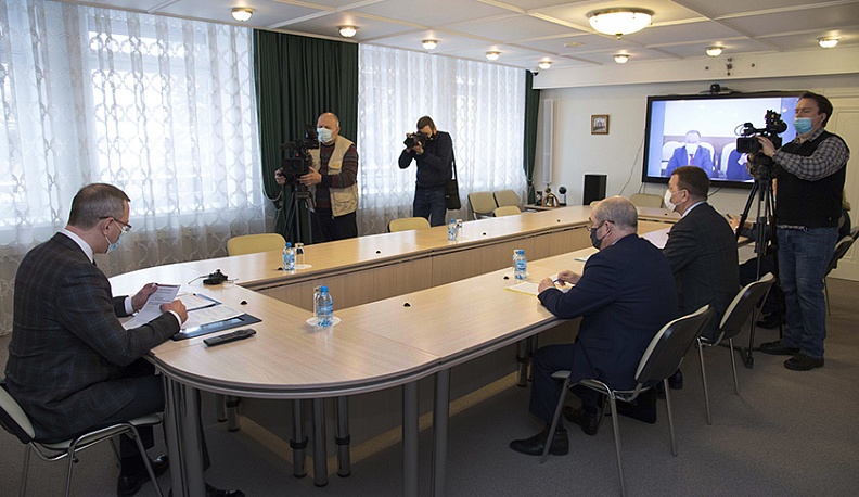 В Людинове и Малоярославце закончатся проблемы со светом