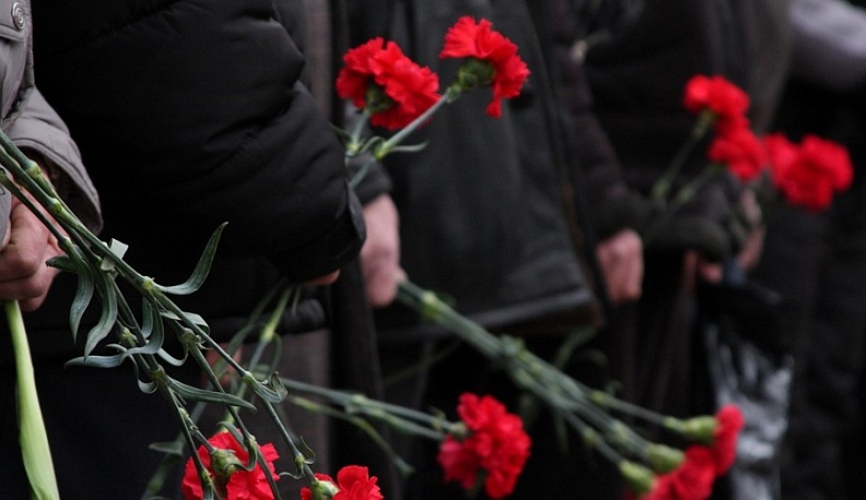 На 49-м году жизни скончался бывший начальник УКС Калуги Виталий Леонов