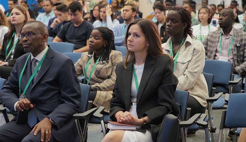 Атомный прорыв