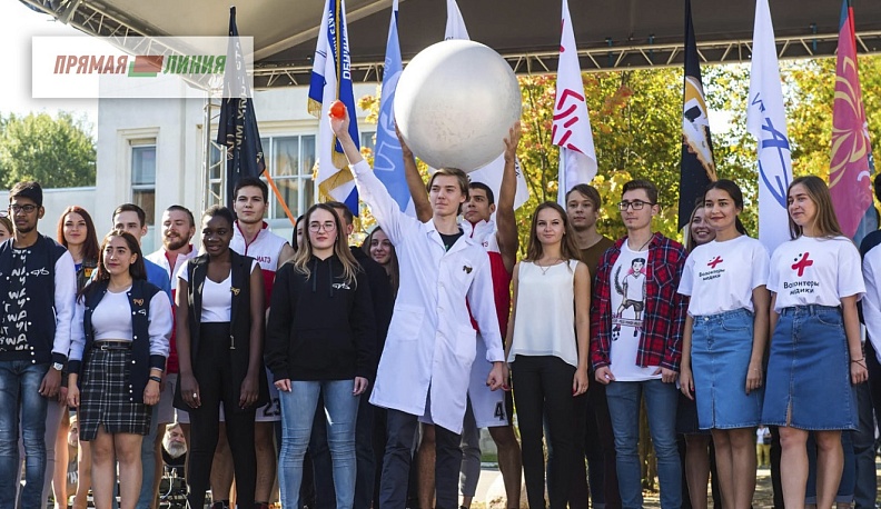 Кластеру ядерного образования - быть!