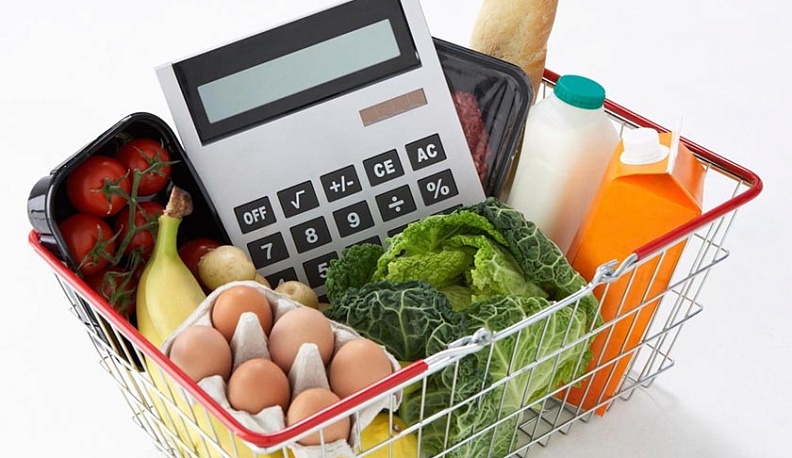 В Калужской области подешевели куры и помидоры