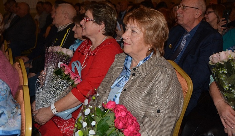 Аграрии Малоярославецкого района подвели итоги работы