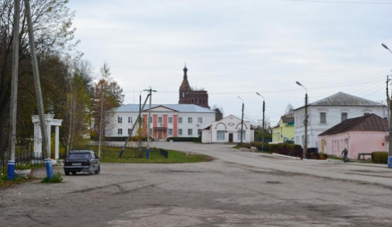 В Ульяновском районе построят коровник на 5000 голов