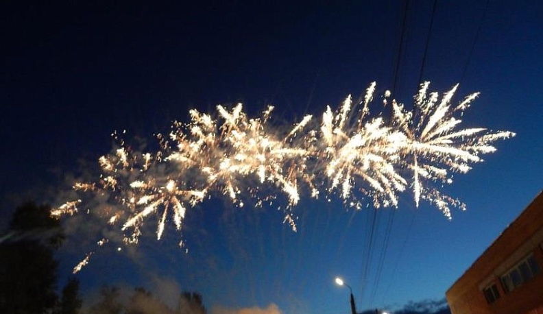 Не забывается такое никогда!