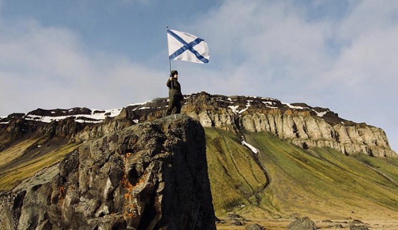Калужские исследователи отправятся в историческую экспедицию Северного флота