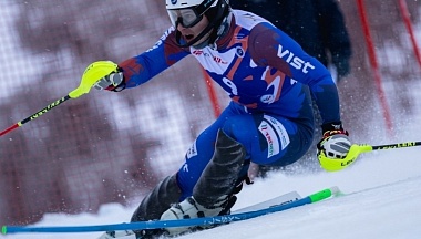 Калужские горнолыжники завоевали две «бронзы» на Всероссийских соревнованиях