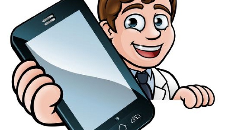 Покупка сотового