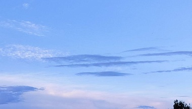 В небе над Калужской области сбили 12 беспилотников