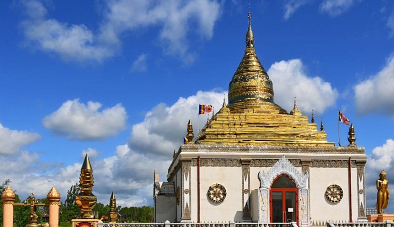 Девять туристических проектов Калужской области участвуют в онлайн-голосовании Russian Traveler Awards 2023