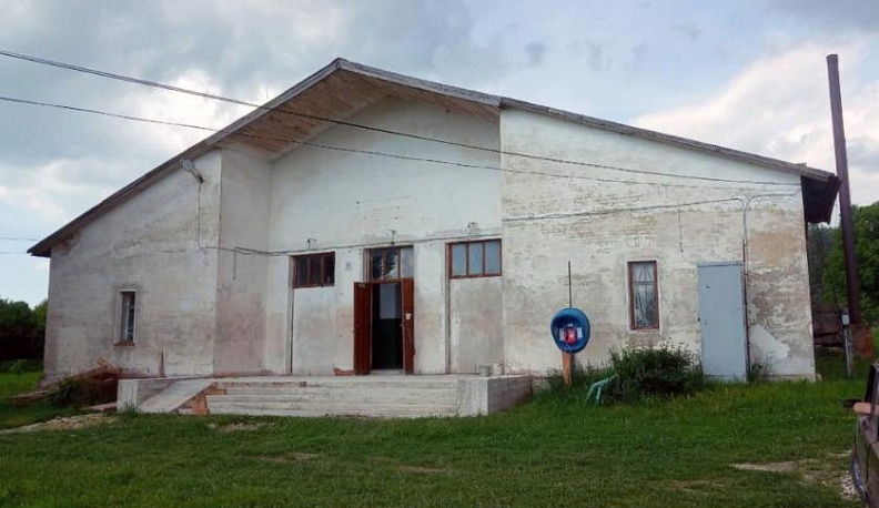 Согреть души