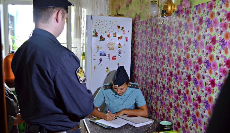 Калужские приставы убедили нерадивого отца выплатить дочке алименты