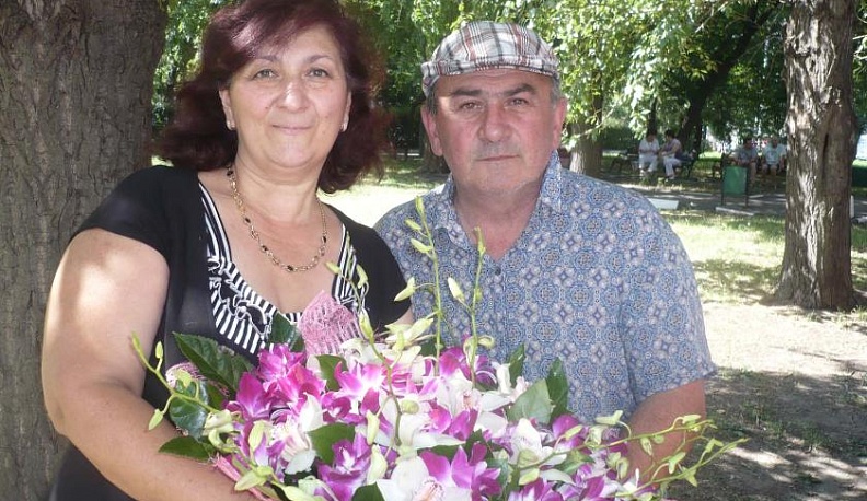 Конечная остановка