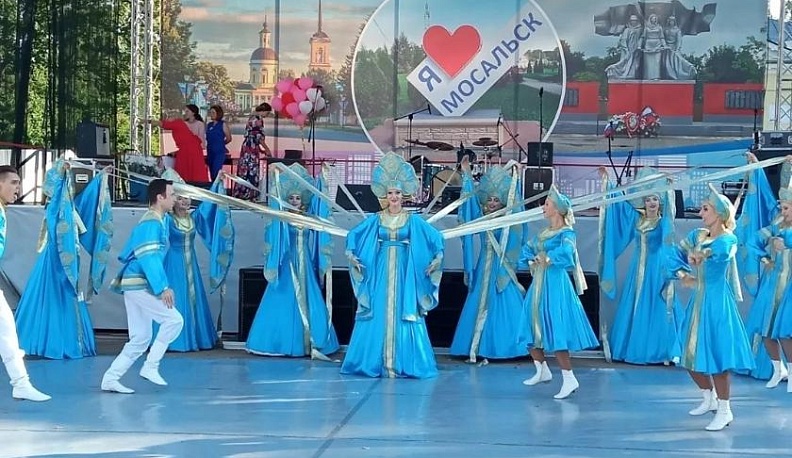 Станет город ещё краше